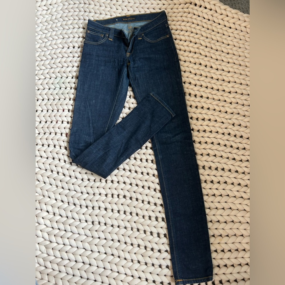 Nudie jeans